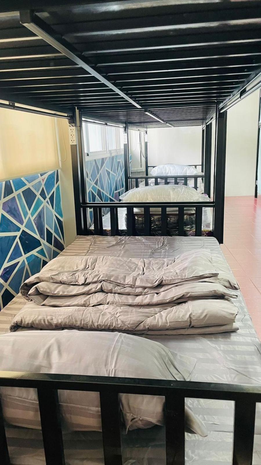 Indian Bites Hostel Chiang Mai Luaran gambar